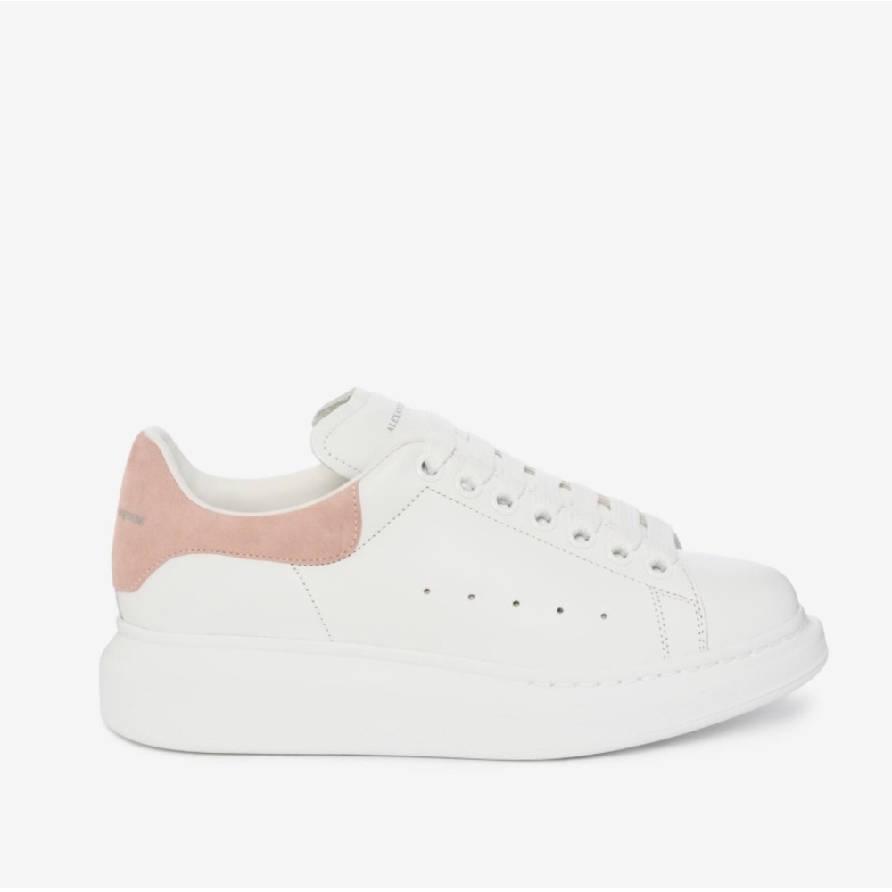 Alexander McQueen Women's Oversized Sneaker